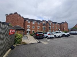 New Forest Way, LEEDS photo