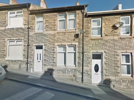 Clifford Street, BLAYDON-ON-TYNE photo