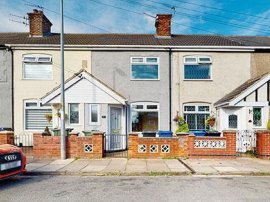 Wharton Street, GRIMSBY photo