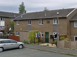 Gargrave Close, BRIGHOUSE photo