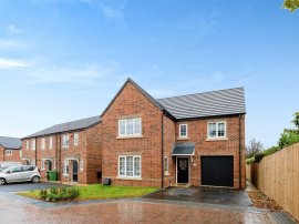 Oak Way, Normanton thumb 1