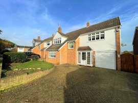 Watermill Lane, HERTFORD photo