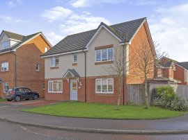 Glenfinnan Drive, Dumbarton thumb 1