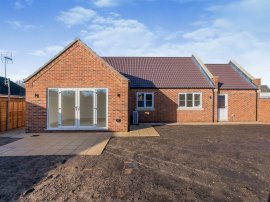 Hillgate, Gedney Hill, Spalding thumb 2
