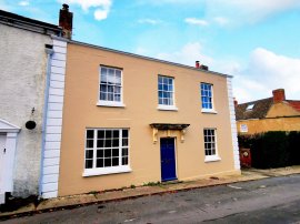 High Street, Kingswood, Wotton-Under-Edge photo