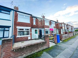 Bromwich Road, Willerby, HULL photo