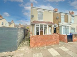 Cooper Road, GRIMSBY photo