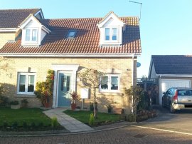 St. Andrews Close, Sutton, Ely photo