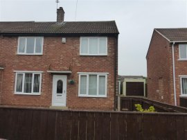 Braemar Road, BILLINGHAM photo