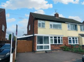 Thirlmere Road, Barrow Upon Soar, LOUGHBOROUGH photo