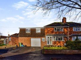 Beechwood Avenue, Frome thumb 1