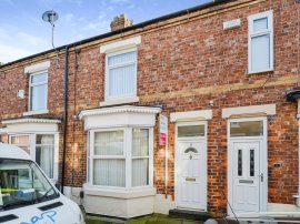 Trent Street, Stockton-On-Tees thumb 1