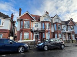 Somerhill Road, HOVE photo