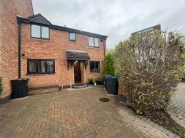 Aboyne Close, BIRMINGHAM photo