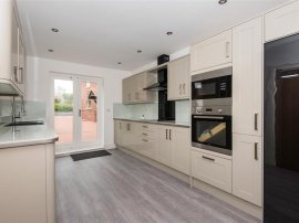 Welwyn Close, East Markham, NEWARK photo