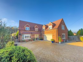 Gull Road, Guyhirn, WISBECH photo