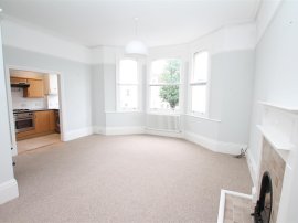 Clarendon Villas, HOVE photo