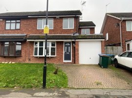 Potton Close, COVENTRY photo