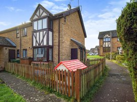 The Pastures, Hemel Hempstead thumb 1