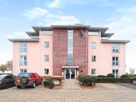 Trinity Way, Minehead thumb 1