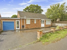 Winchester Road, Botley, SOUTHAMPTON thumb 1