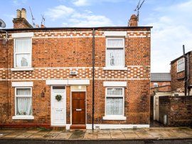 Phillip Street, CHESTER photo