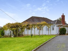Mead Lane, Wanstrow, Shepton Mallet photo