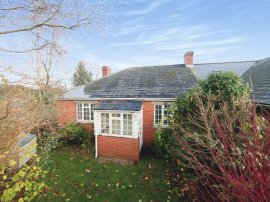 Honiton Road, Churchinford, Taunton photo