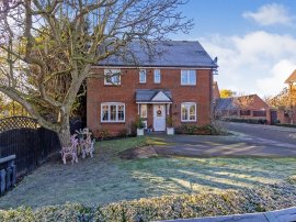 The Rickyard, Marston Moretaine, Bedford photo