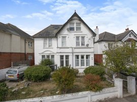 Linwood Road, Bournemouth photo