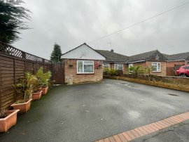 Rose Drive, Chesham photo