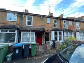 Sunnyhill Road, HEMEL HEMPSTEAD photo