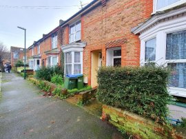 Southover Road, BOGNOR REGIS photo