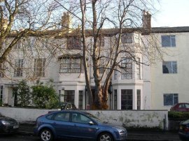 Parkfield Road, Aigburth, LIVERPOOL photo
