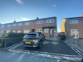 Cranmore Avenue, SWINDON photo