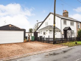 Bartholomew Green, Great Leighs, Chelmsford photo