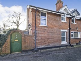 Heath Close, Romford photo