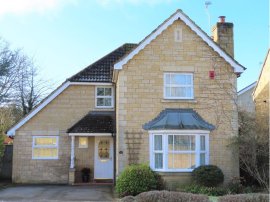 Petty Lane, Derry Hill, Calne thumb 1