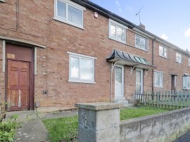 Ormsby Road, Scunthorpe photo