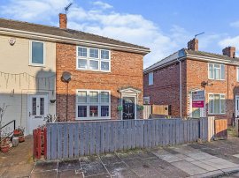 Sadberge Road, Stockton-On-Tees thumb 1