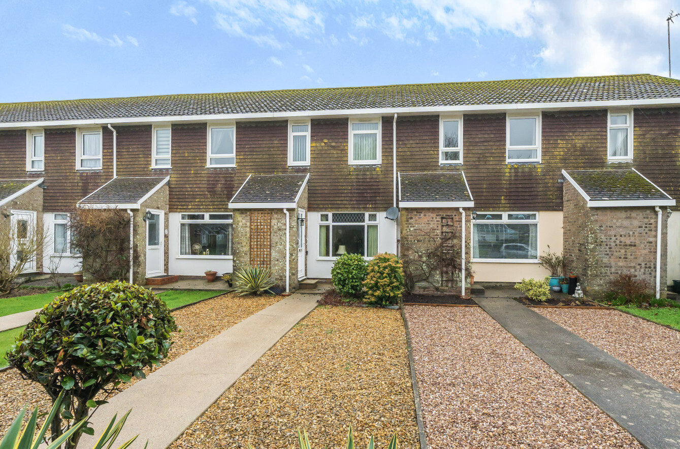 2 bedroom property for sale in Tregurtha View, Goldsithney, Penzance