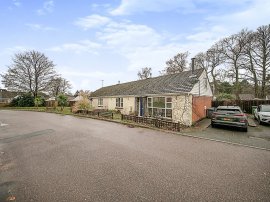 Easton Road, Sutton Heath, Woodbridge thumb 1