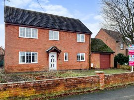 West Hall Road, Mundford, Thetford photo