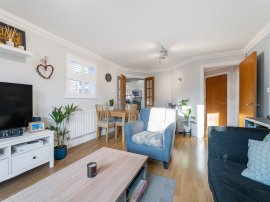 Bycullah Road, Enfield thumb 3