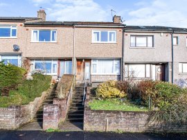 Terregles Drive, Glasgow thumb 1