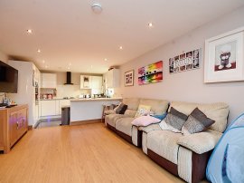 Jubilee Avenue, Broomfield, Chelmsford thumb 3