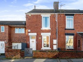 Chapel Street, Bolton-Upon-Dearne, Rotherham thumb 1