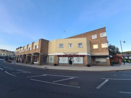 Bridge Street, HALSTEAD photo