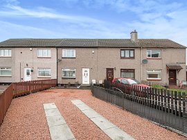 Greenfarm Road, Linwood, Paisley thumb 1