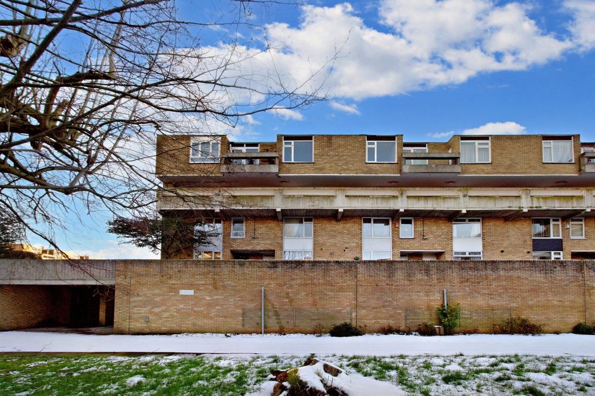 Placeholder property image